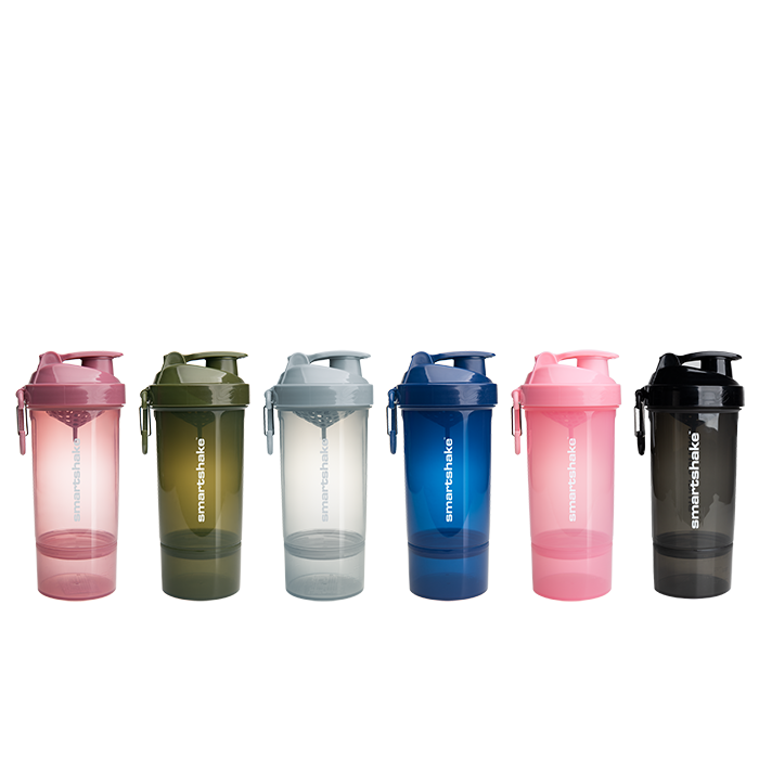 Smartshake Original2Go One 800 ml