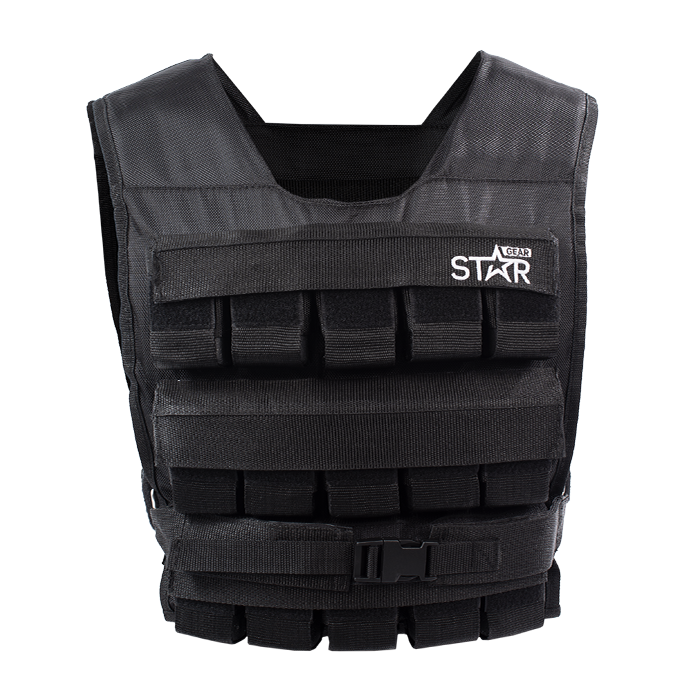 Star Gear Viktv&auml;st utan Vikter