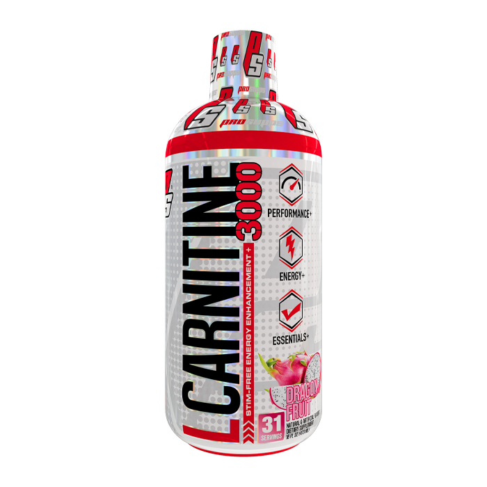 Pro Supps L-Carnitine 3000 31 servings