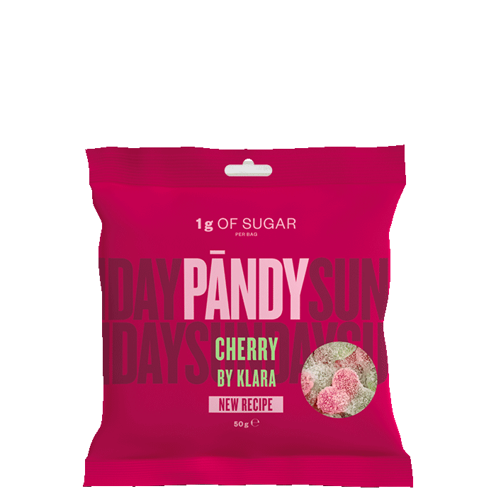 Läs mer om Pändy Candy, 50 g