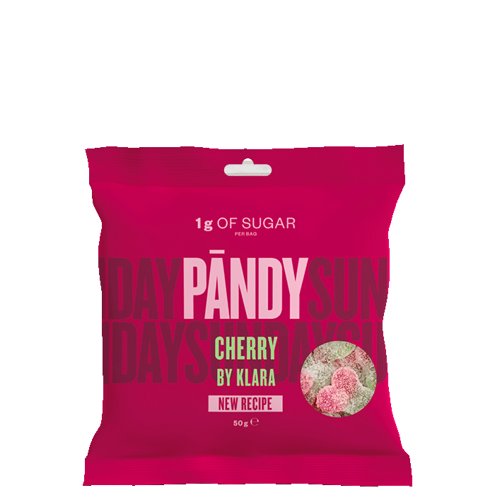 Pändy Candy, 50 g