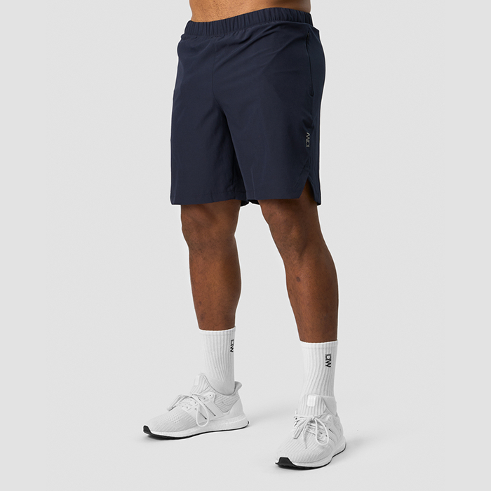 Läs mer om Ultimate Training Shorts Men, Navy