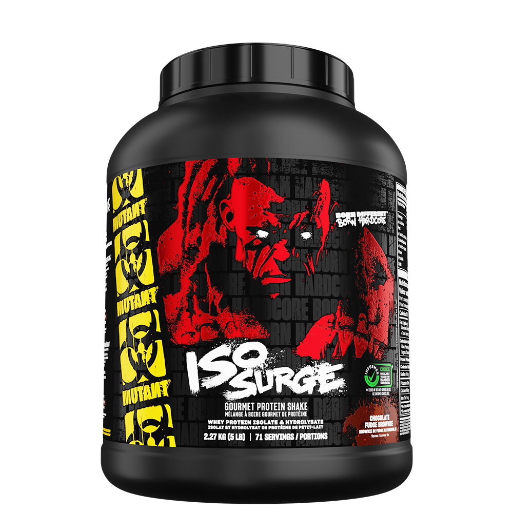 ISO Surge Whey Isolate 2,27 kg