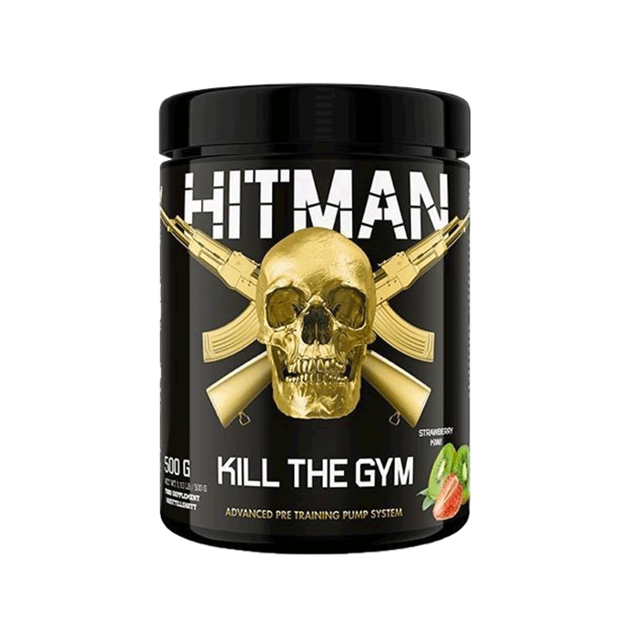 Hitman, 500 g