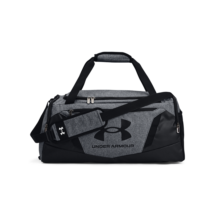 Undeniable 5.0 Dufflebag Grå