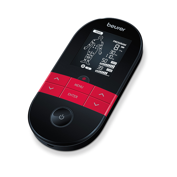 EM 59 Tens/EMS Massageapparat