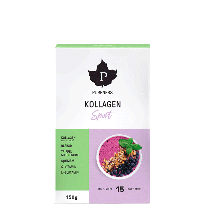 Kollagen Sport 150g