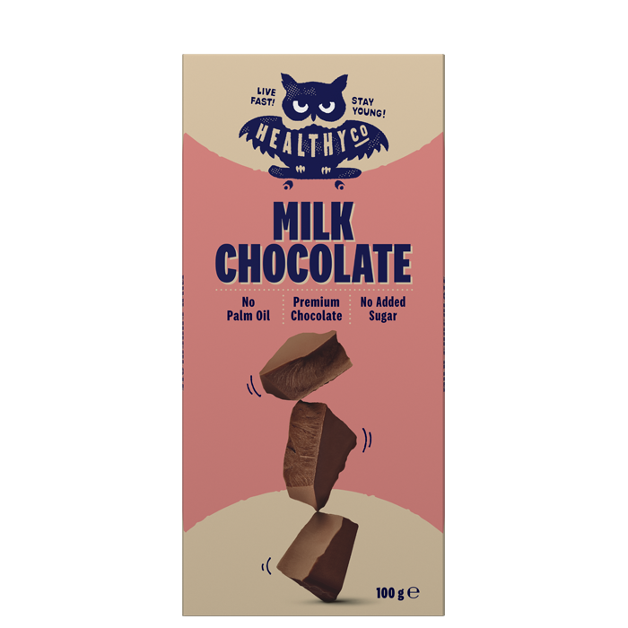 Chokladkaka 100 g 7782