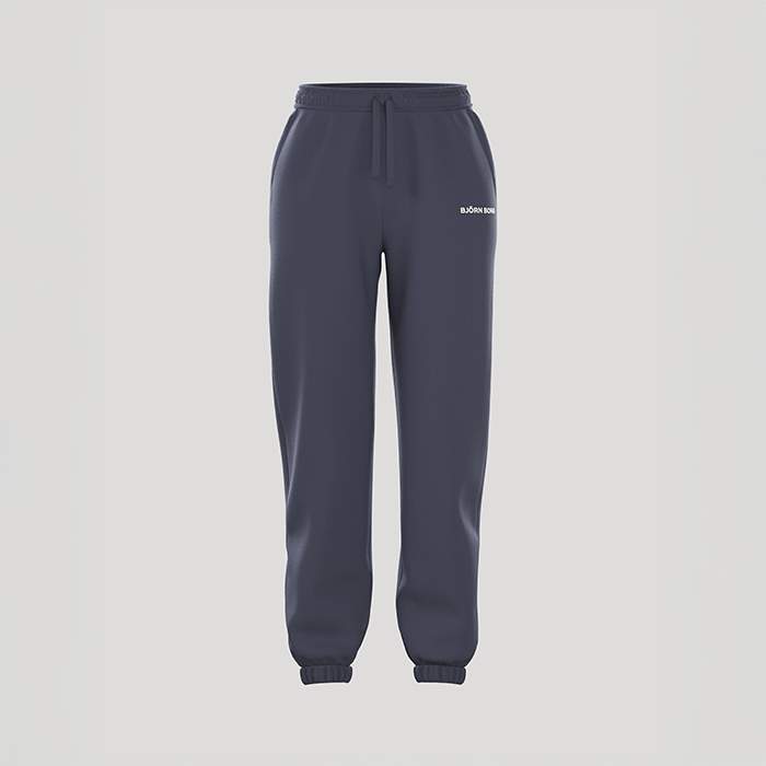 Essential Sweatpants Grå