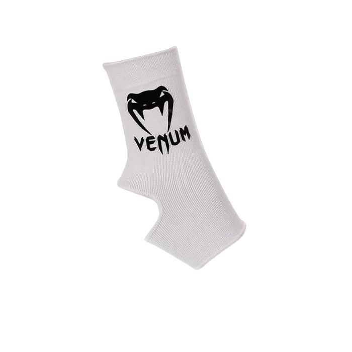 Kontact Ankelstöd Vit/Svart