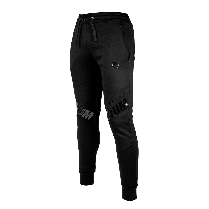 Läs mer om Venum Contender 3.0 Joggers, Black/Black