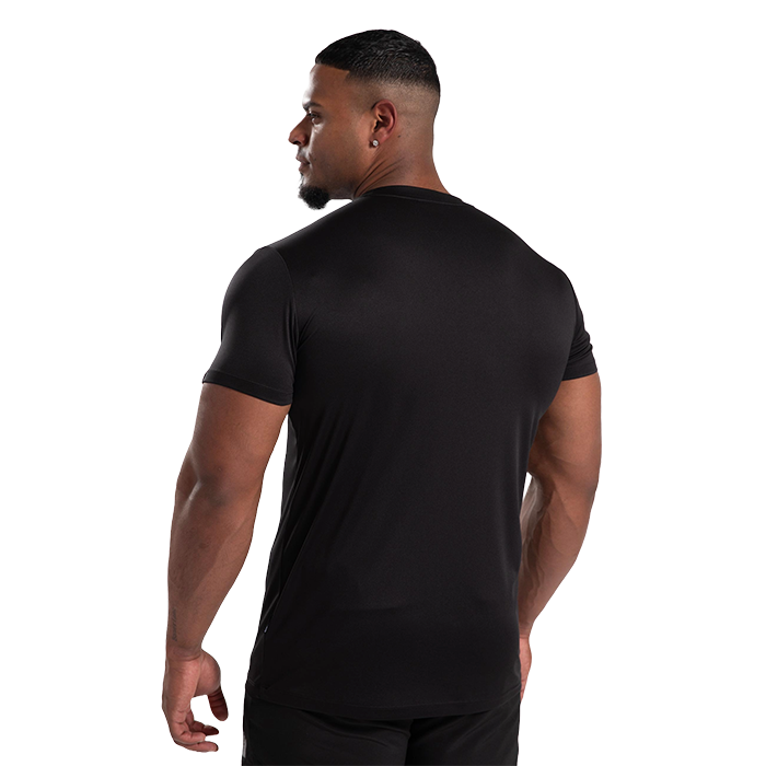 Classic Training T-Shirt, Black
