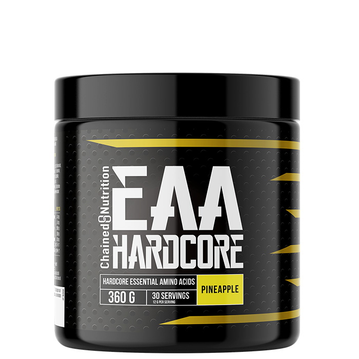 EAA Hardcore 360 g