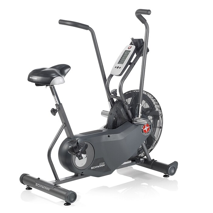 Läs mer om Schwinn Airdyne AD6