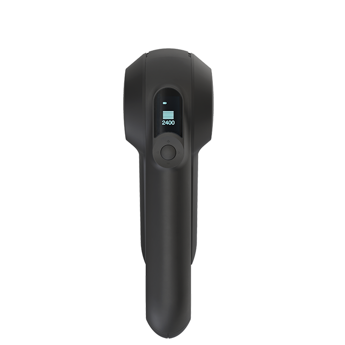 Theragun Massager Elite G5 Massagepistol Svart