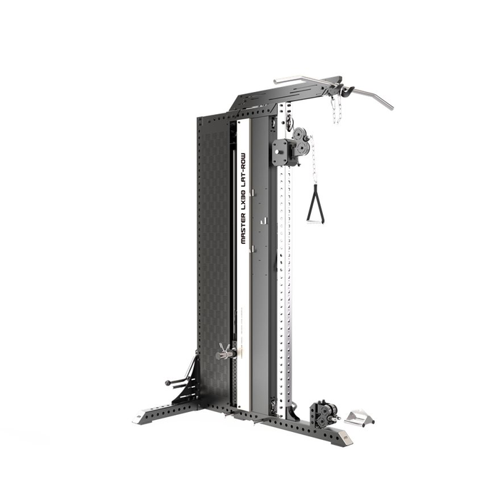 Lat- och roddmaskin LX30