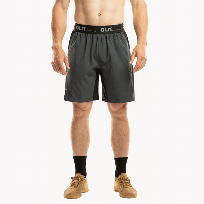 Bild av CLN Injection Shorts, Graphite