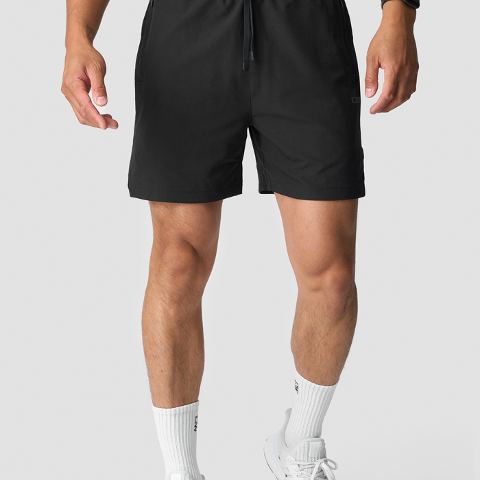 Endurance 2-in-1 Shorts Svart