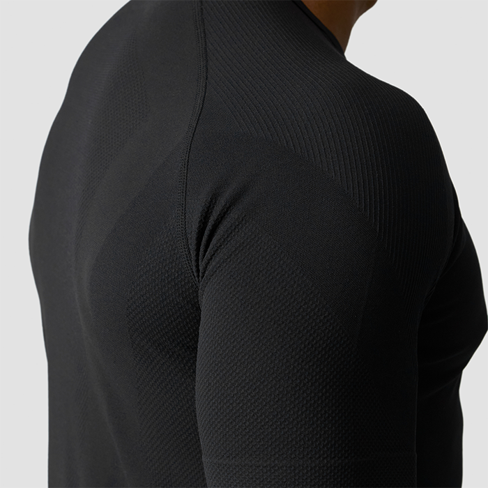 Sculpt Seamless T-shirt Svart