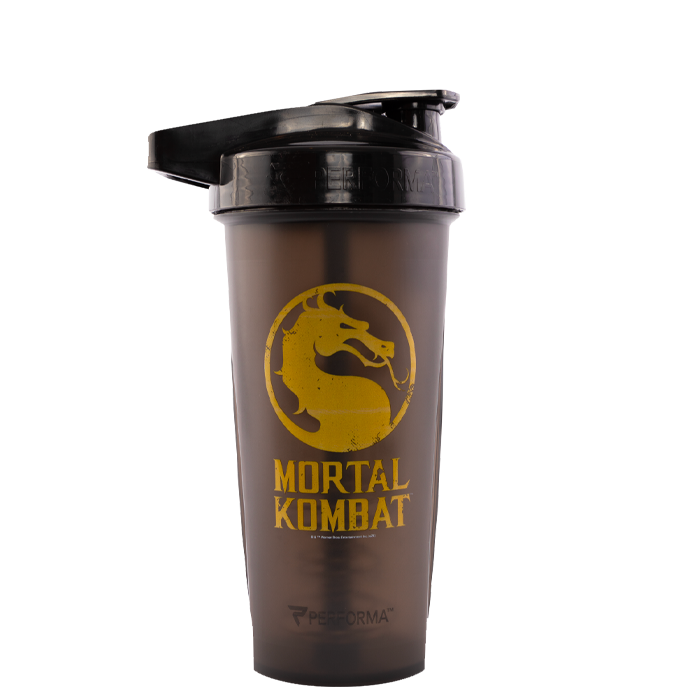 Perfect Shaker Mortal Kombat 828 ml