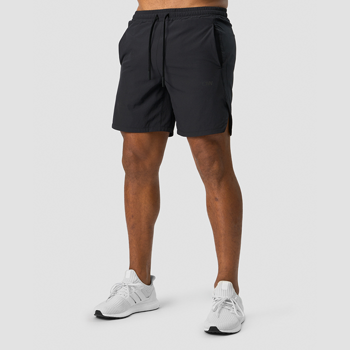 Läs mer om Training Club Gym Shorts, Black