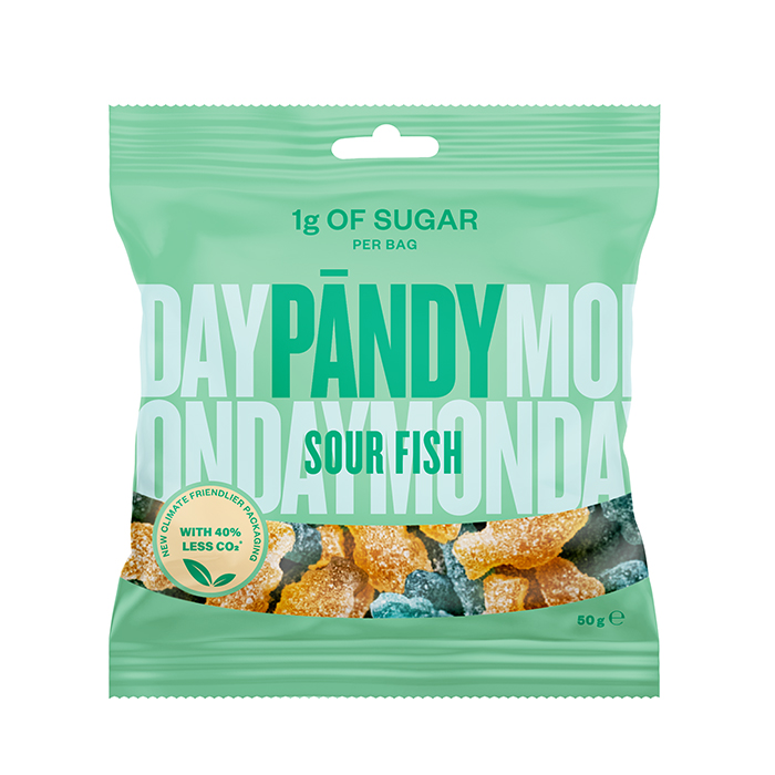 Pändy Candy,50 g