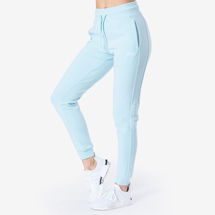 Sweatpants, Dusty Blue