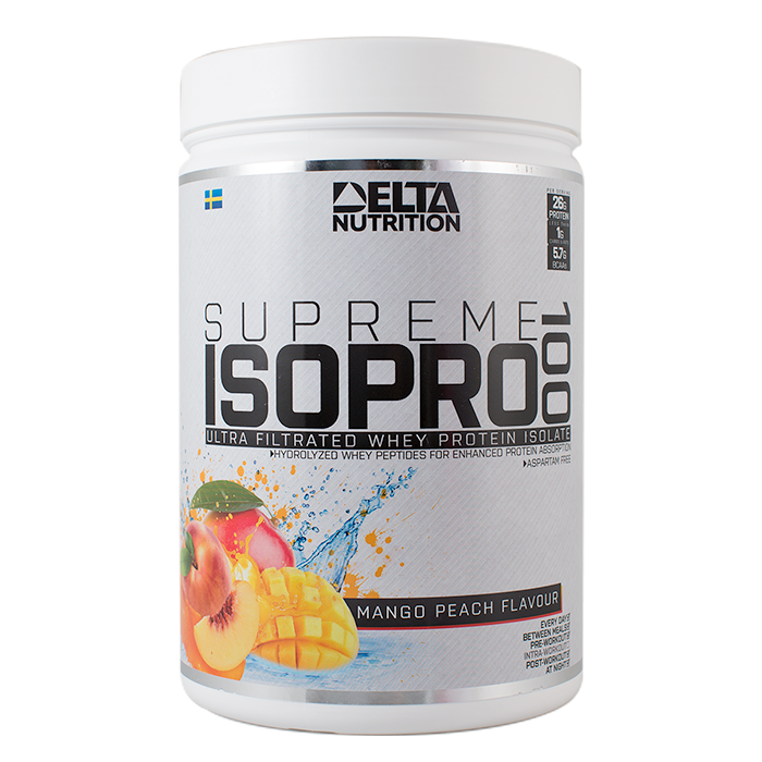 Bild av Supreme ISO PRO 100, 900 g