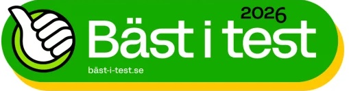 Bäst-i-test-2026 Bäst-i-test-2026